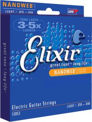 Elixir 12052 NANOWEB